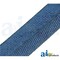 A & I Products Aramid Blue V-Belt (1/2" X 89" ) 13" x1" x4" A-A87K - alternate 2